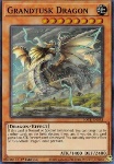Drago Granzanna