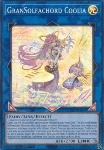 GranSolfaccordo Coolia