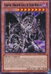 Grapha, Signore Drago del Mondo Oscuro (Blue)