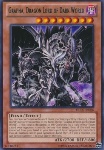 Grapha, Signore Drago del Mondo Oscuro (Green)