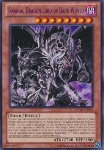 Grapha, Signore Drago del Mondo Oscuro (Purple)