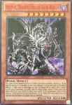Grapha, Signore Drago del Mondo Oscuro (Red)
