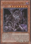 Grapha, Signore Drago del Mondo Oscuro