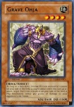 Tomba Ohja