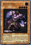 Tomba Ohja
