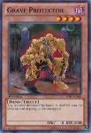Protettore di Tomba (V.1 - Common)