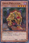 Protettore di Tomba (V.2 - Starfoil Rare)
