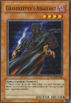 Assalitore - Custode di Tombe
