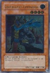 Comandante dei Custode di Tombe