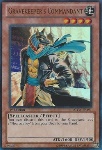 Comandante dei Custode di Tombe