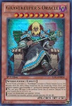 Oracolo - Custode di Tombe