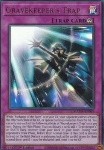 Gravekeeper's Trap
