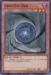 Globo Gravitazionale (V.1 - Common)