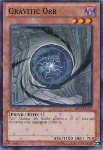 Globo Gravitazionale (V.2 - Starfoil Rare)