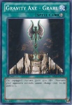 Ascia Gravitazionale - Grarl