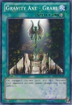 Ascia Gravitazionale - Grarl