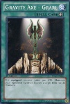 Ascia Gravitazionale - Grarl