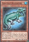 Reticulliano Alligatore