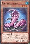 Reticulliano Cobra
