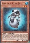 Graydle Slime Jr.