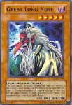 Grande Naso Lungo