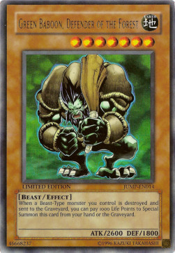 /products/ygo/gre/green-baboon-defender-of-the-forest/shonen-jump-magazine-green-baboon-defender-of-the-forest-103760.jpg