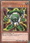 Congegno Verde