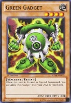 Congegno Verde
