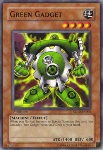 Congegno Verde