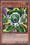 Congegno Verde