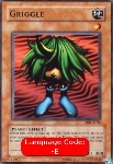 Griggle