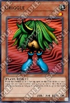 Griggle