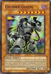 Golem Tritatutto