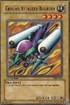 Bugroth di Terra