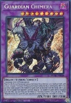 Chimera Guardiana