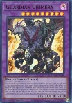 Chimera Guardiana