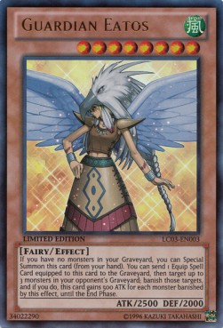 Guardiano Eatos