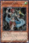 Guardiano Elma