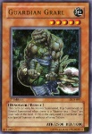 Guardiano Grarl