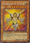 Guardiano dell'Ordine (V.1 - Secret Rare)