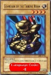 Guardiano del Trono