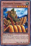 Sfinge Guardiana (V.2 - Starfoil Rare)