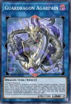 Guardrago Agarpain