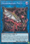 Guardrago Pisty
