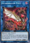 Guardrago Pisty