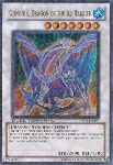 Gungnir, Drago della Barriera di Ghiaccio