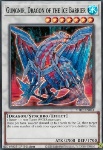 Gungnir, Drago della Barriera di Ghiaccio