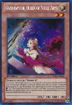 Gwenhwyfar, Regina delle Nobili Armi