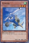 Gyroid (V.1 - Common)