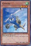 Gyroid (V.2 - Starfoil Rare)